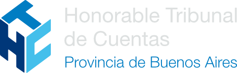 logo del honorable tribunal de cuentas
